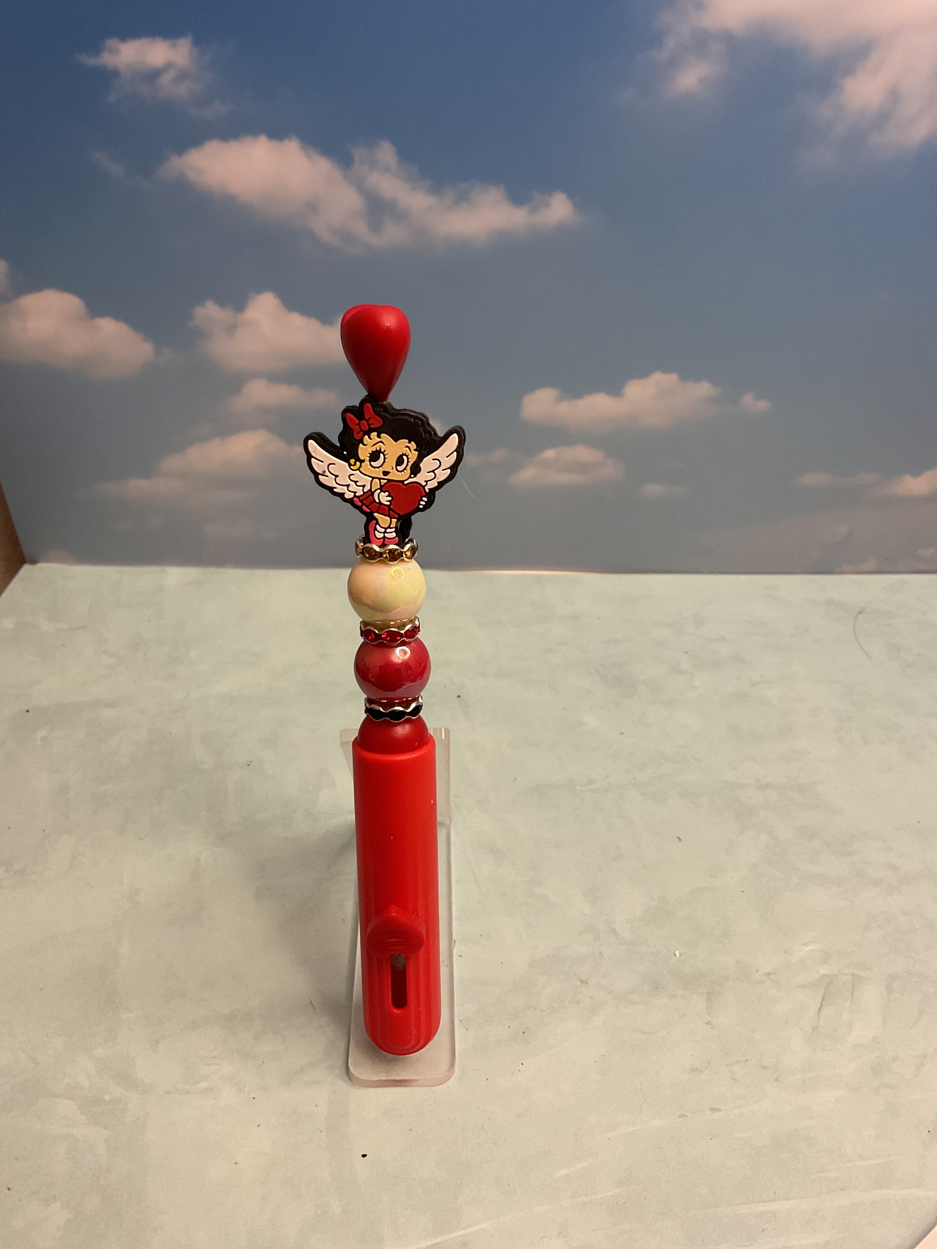 Betty Box Cutter