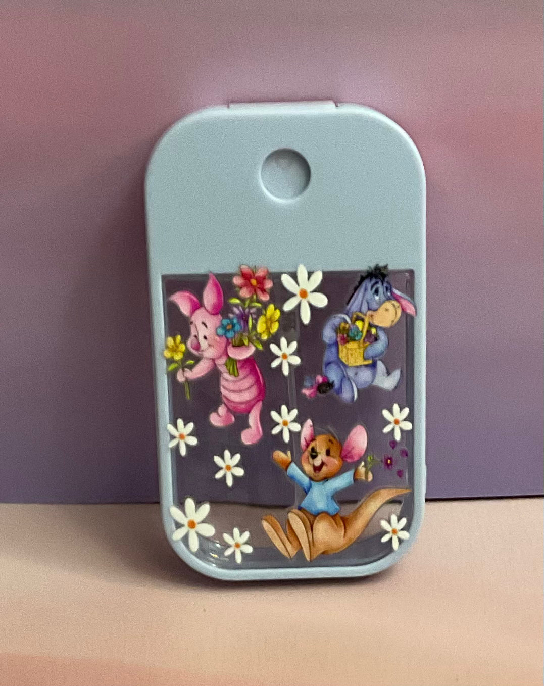 Winnie Mini Spray Bottle