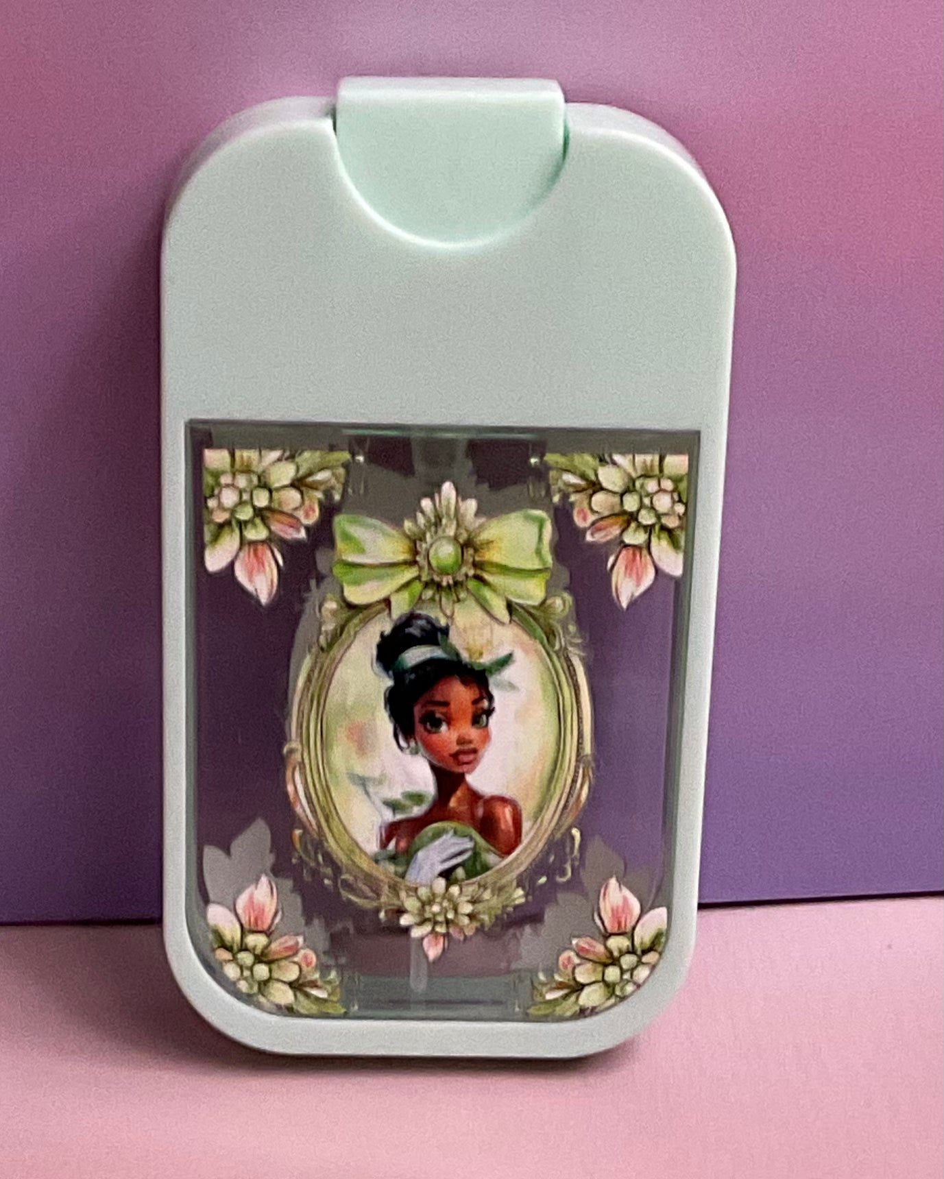 Disney Princess Mini Spray Bottle