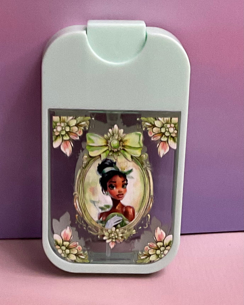 Disney Princess Mini Spray Bottle