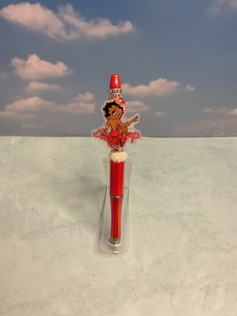 Betty Boop