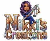 Nikki Creations